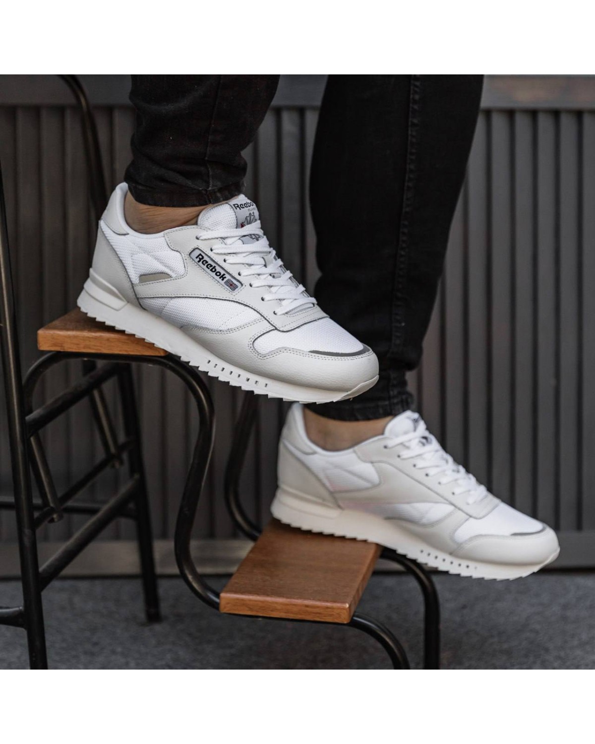 Reebok Classic