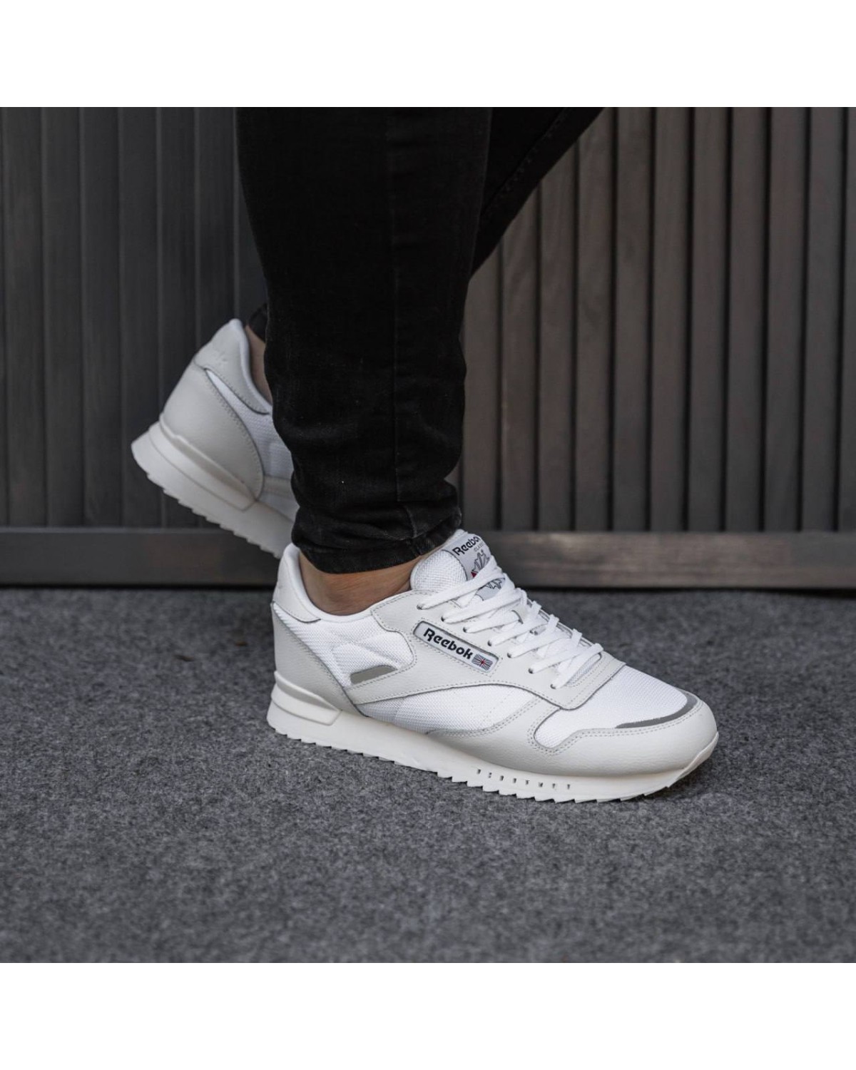 Reebok Classic