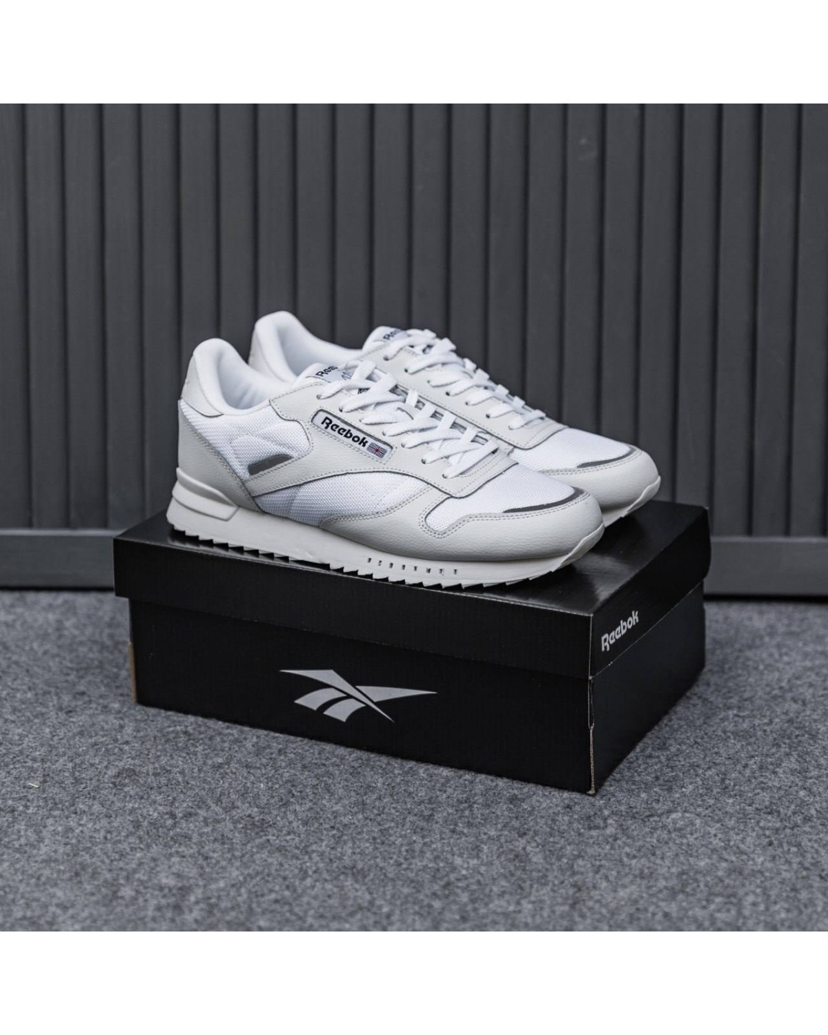 Reebok Classic