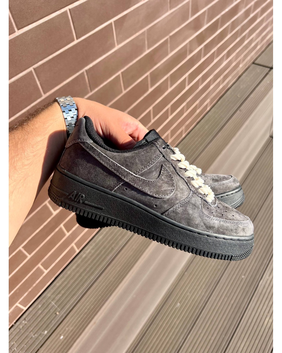 Nike Air Force