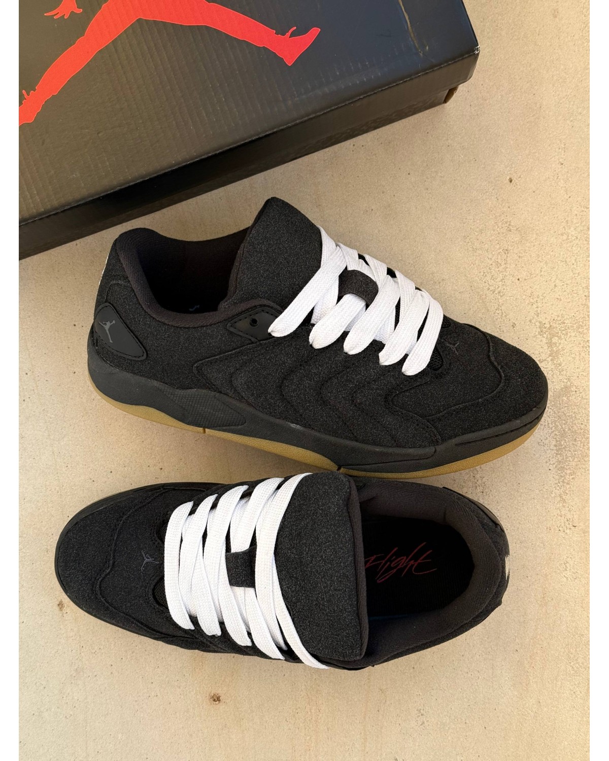 Jordan Session ‘Black Gum