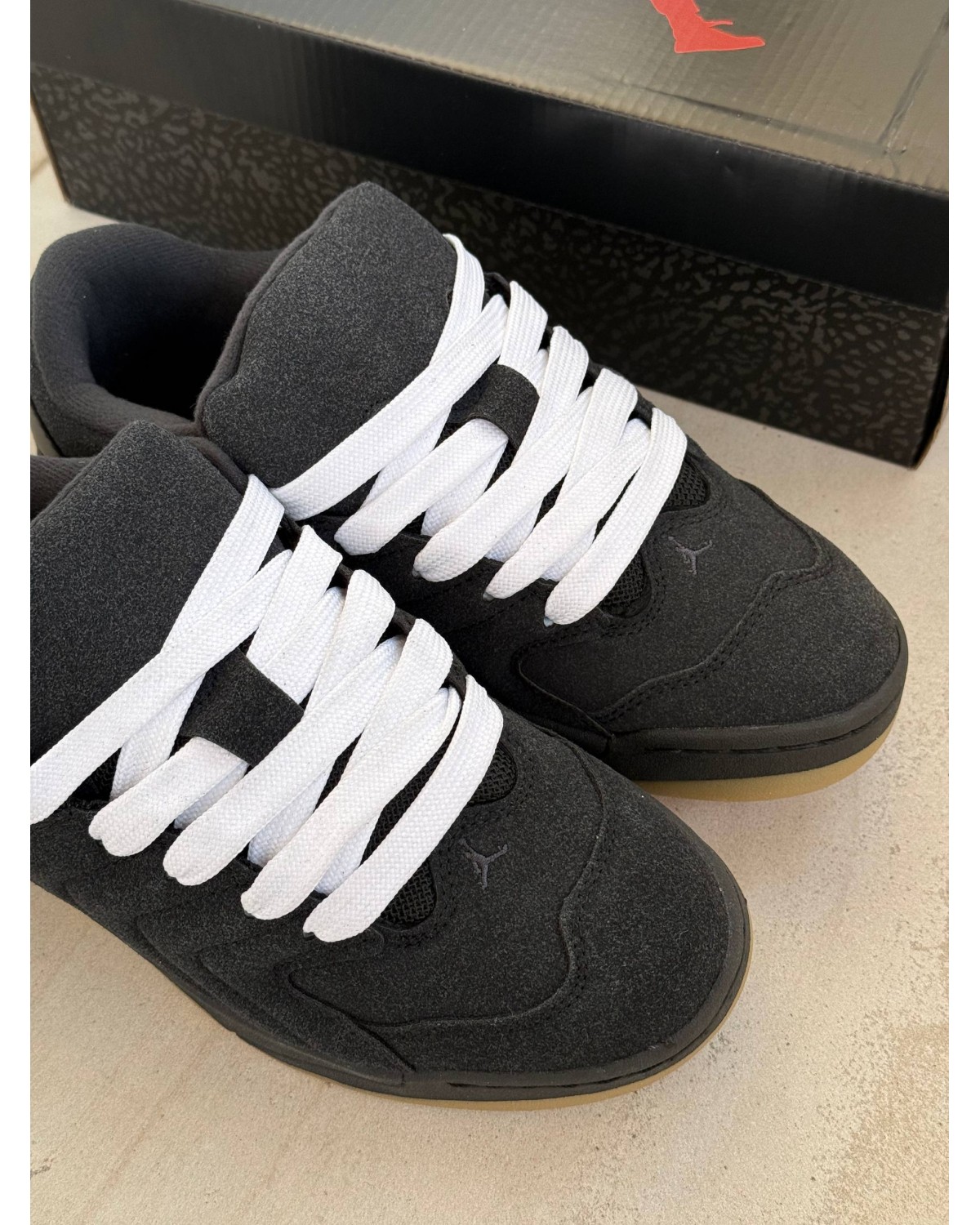 Jordan Session ‘Black Gum
