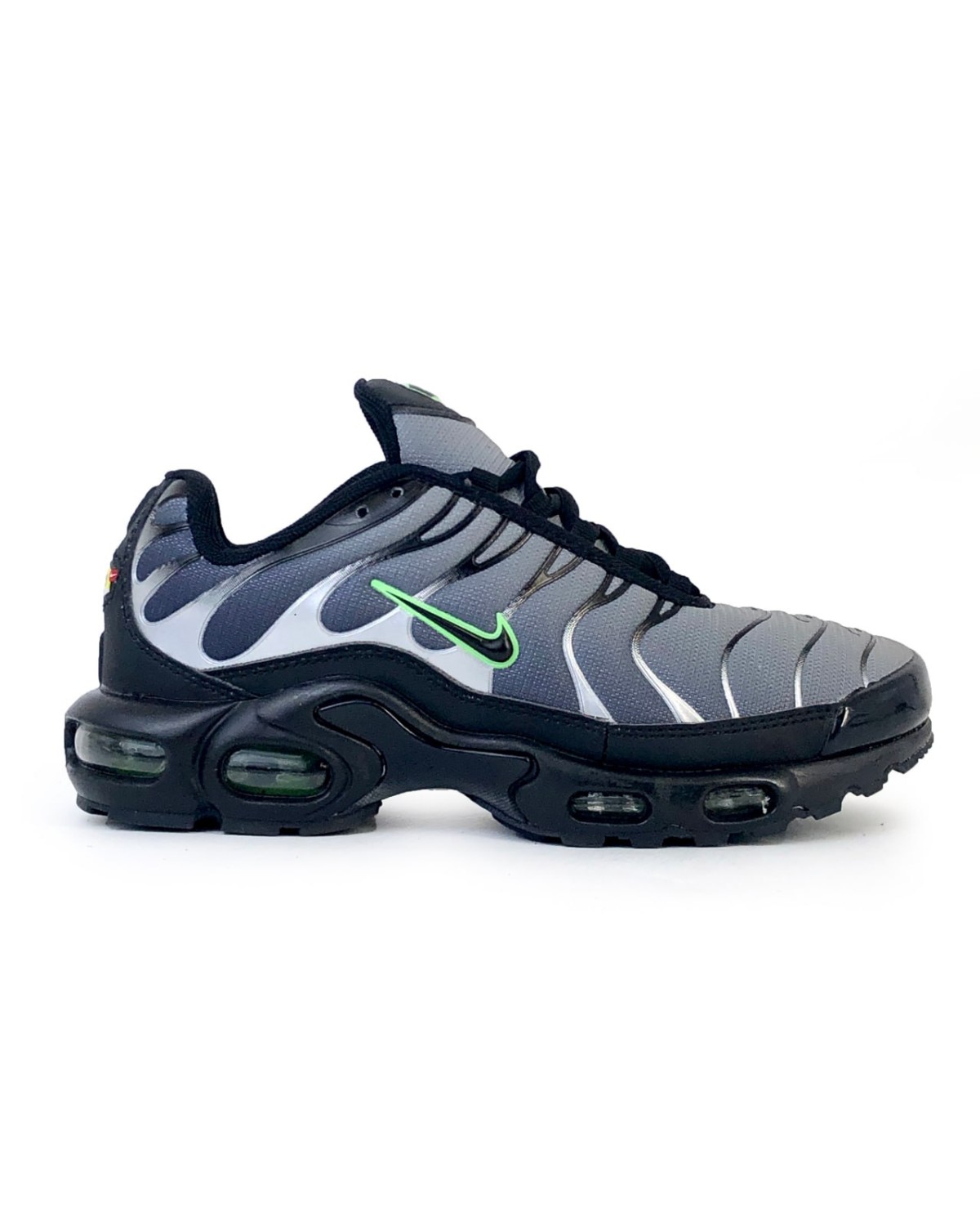 Nike Air Max Terrascape Tn Plus Green/Grey