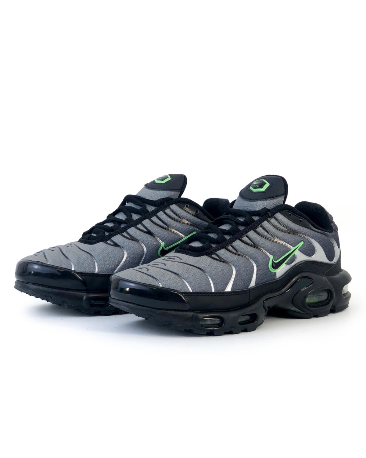 Nike Air Max Terrascape Tn Plus Green/Grey