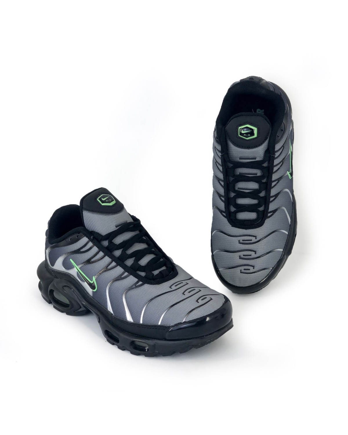 Nike Air Max Terrascape Tn Plus Green/Grey