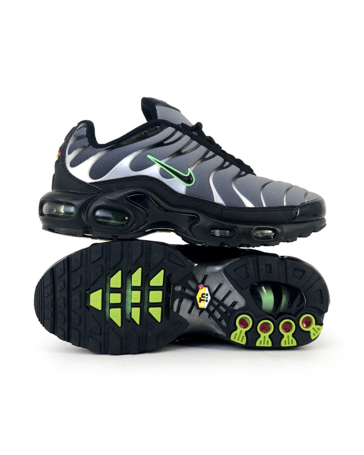 Nike Air Max Terrascape Tn Plus Green/Grey