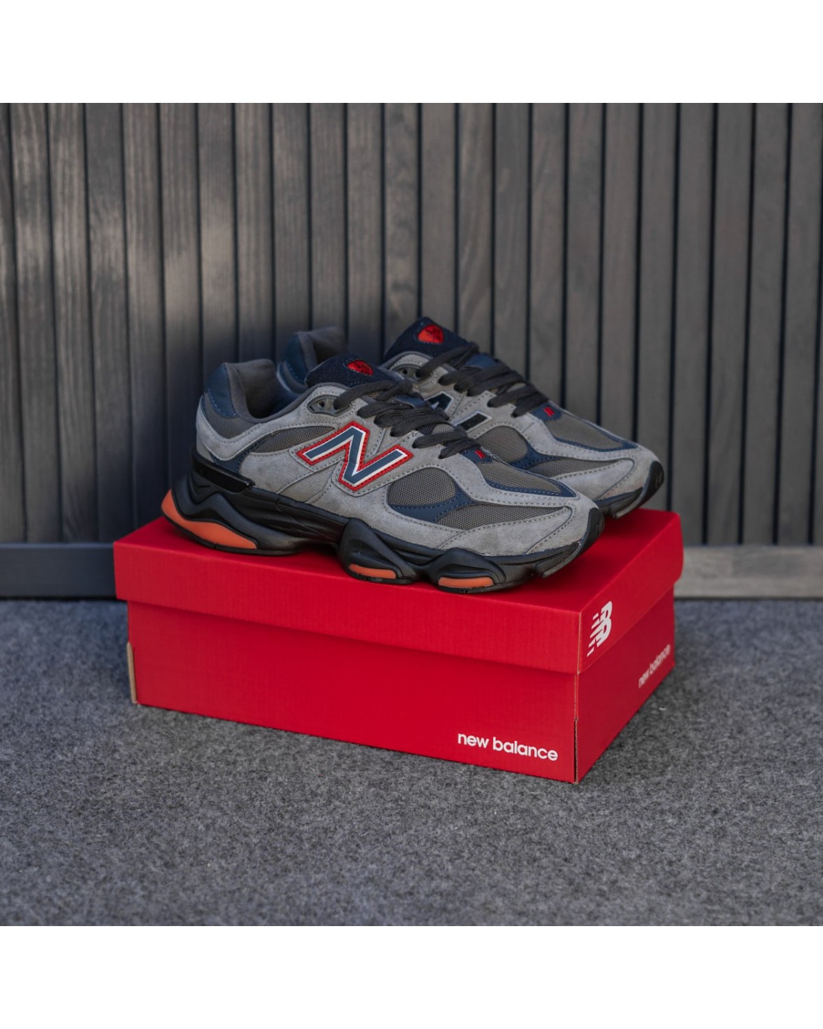New Balance 9060