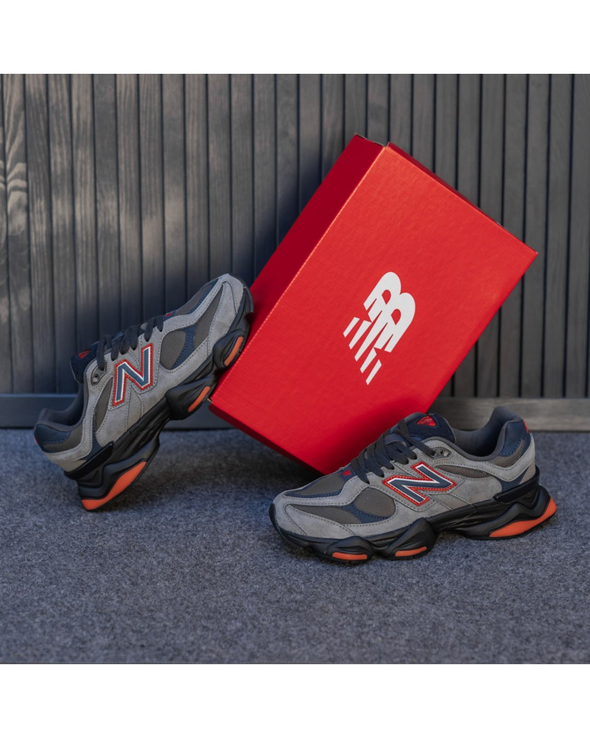 New Balance 9060
