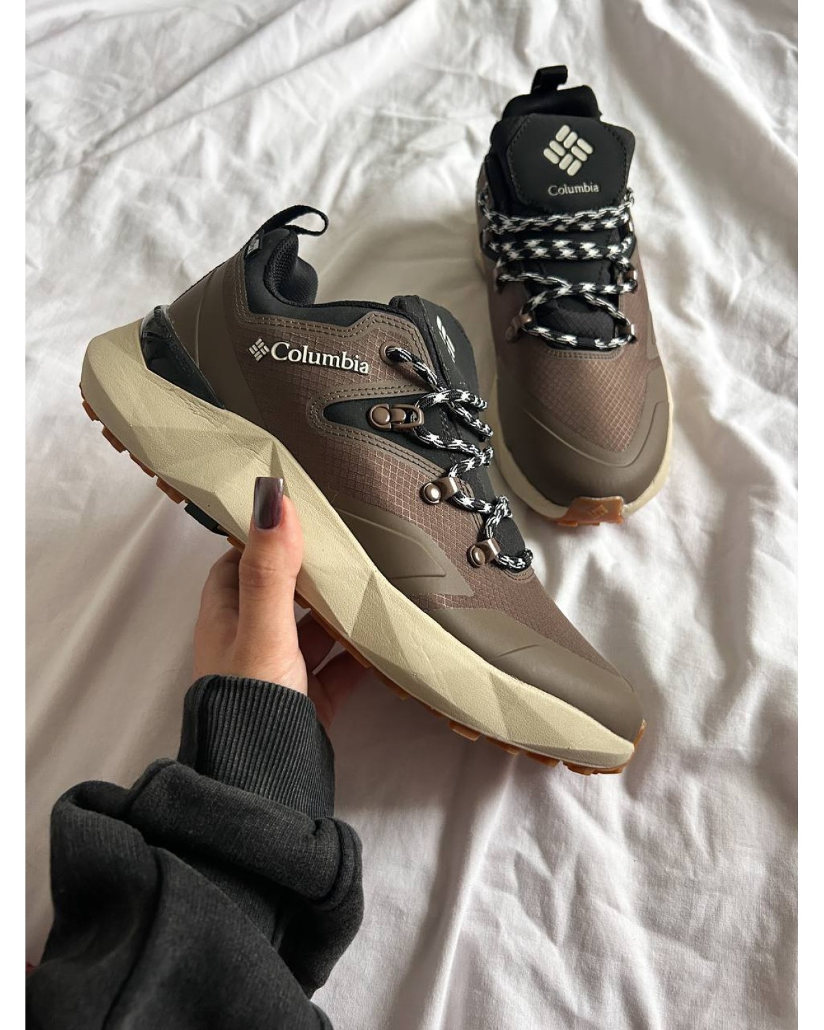 Columbia Facet 30 Outdry