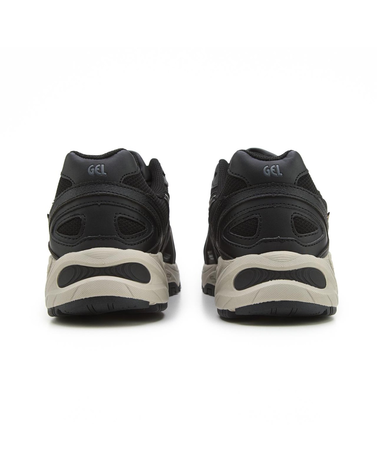 Asics Gel-Kahana TR V4 Black Light Grey Gore-Tex
