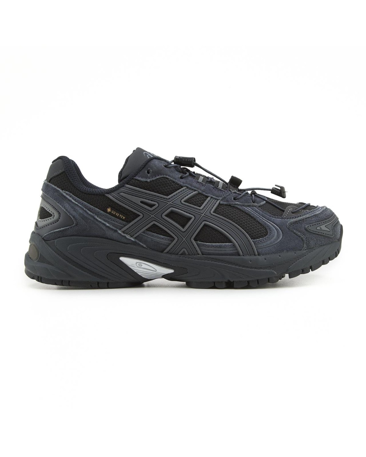 Asics Gel-Kahana TR V4 Dark Grey Gore-Tex