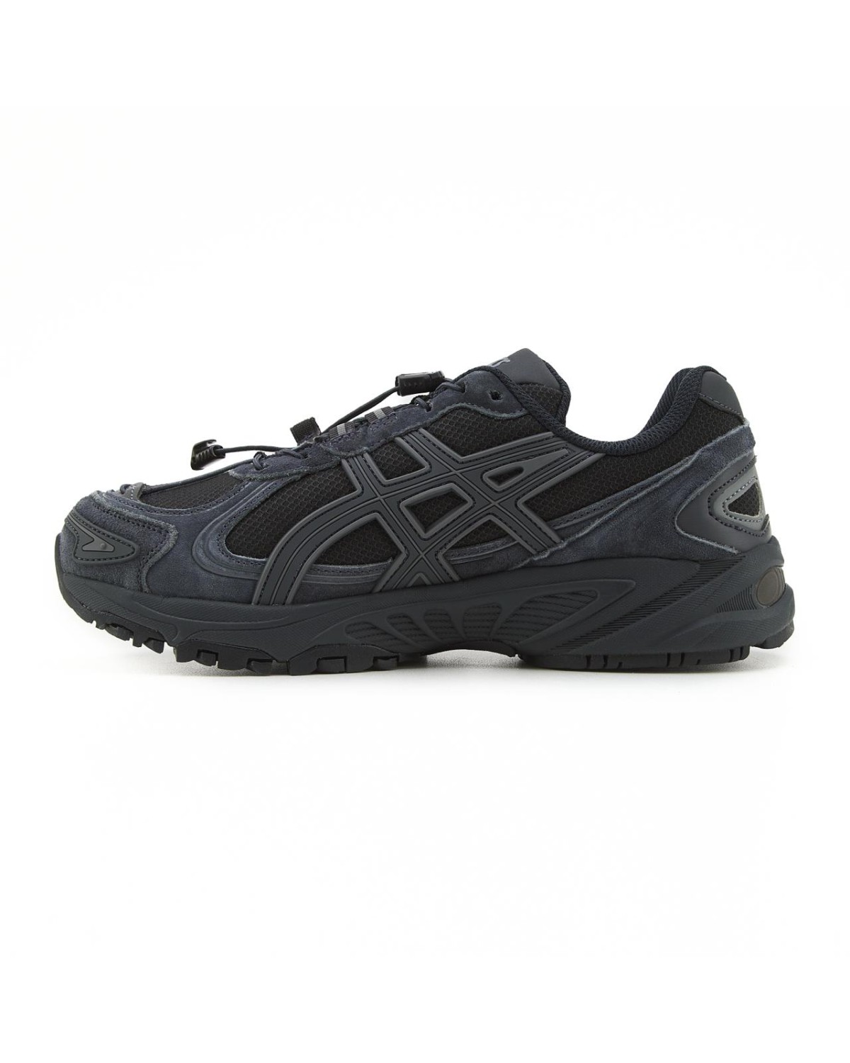 Asics Gel-Kahana TR V4 Dark Grey Gore-Tex