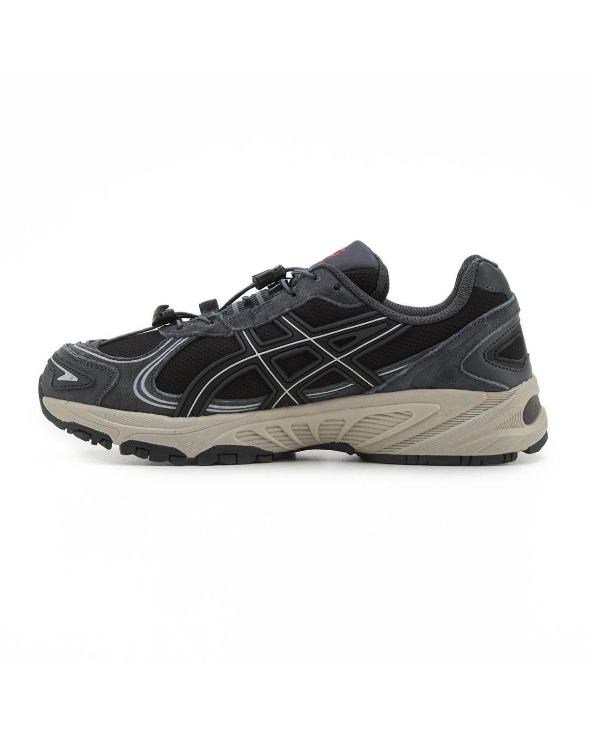 Asics Gel-Kahana TR V4 Grey Black Gore-Tex
