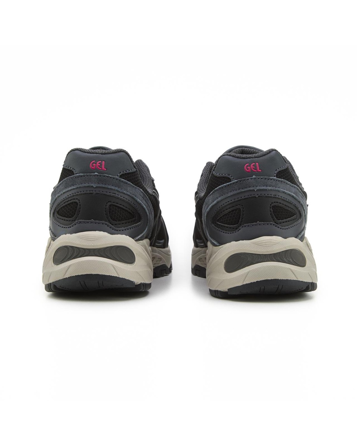Asics Gel-Kahana TR V4 Grey Black Gore-Tex