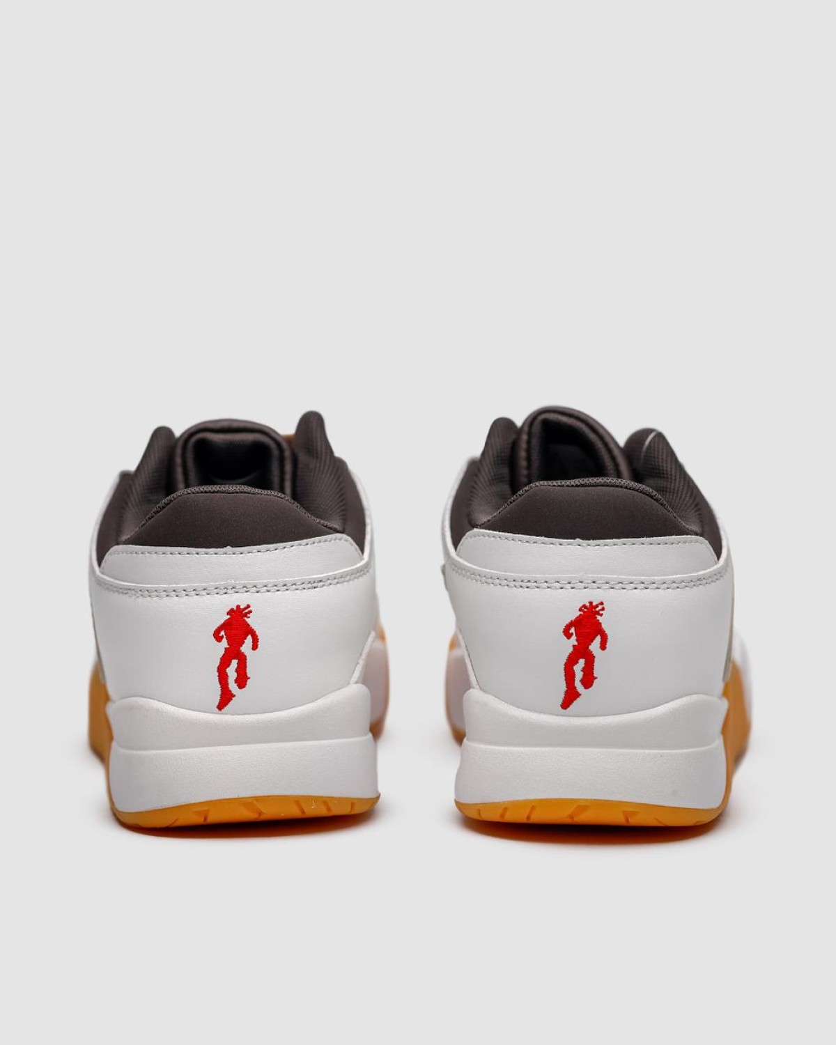Travis Scott X Nike Jordan Cut The Check Reverse Mocha