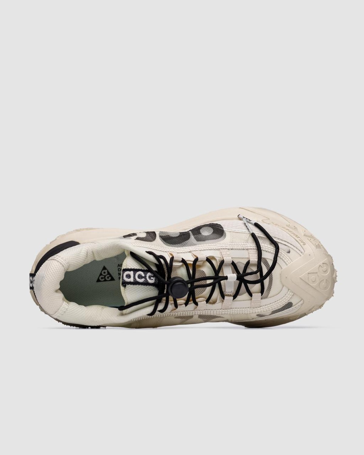 Nike ACG Mountain Fly 2 Low Beige/Black