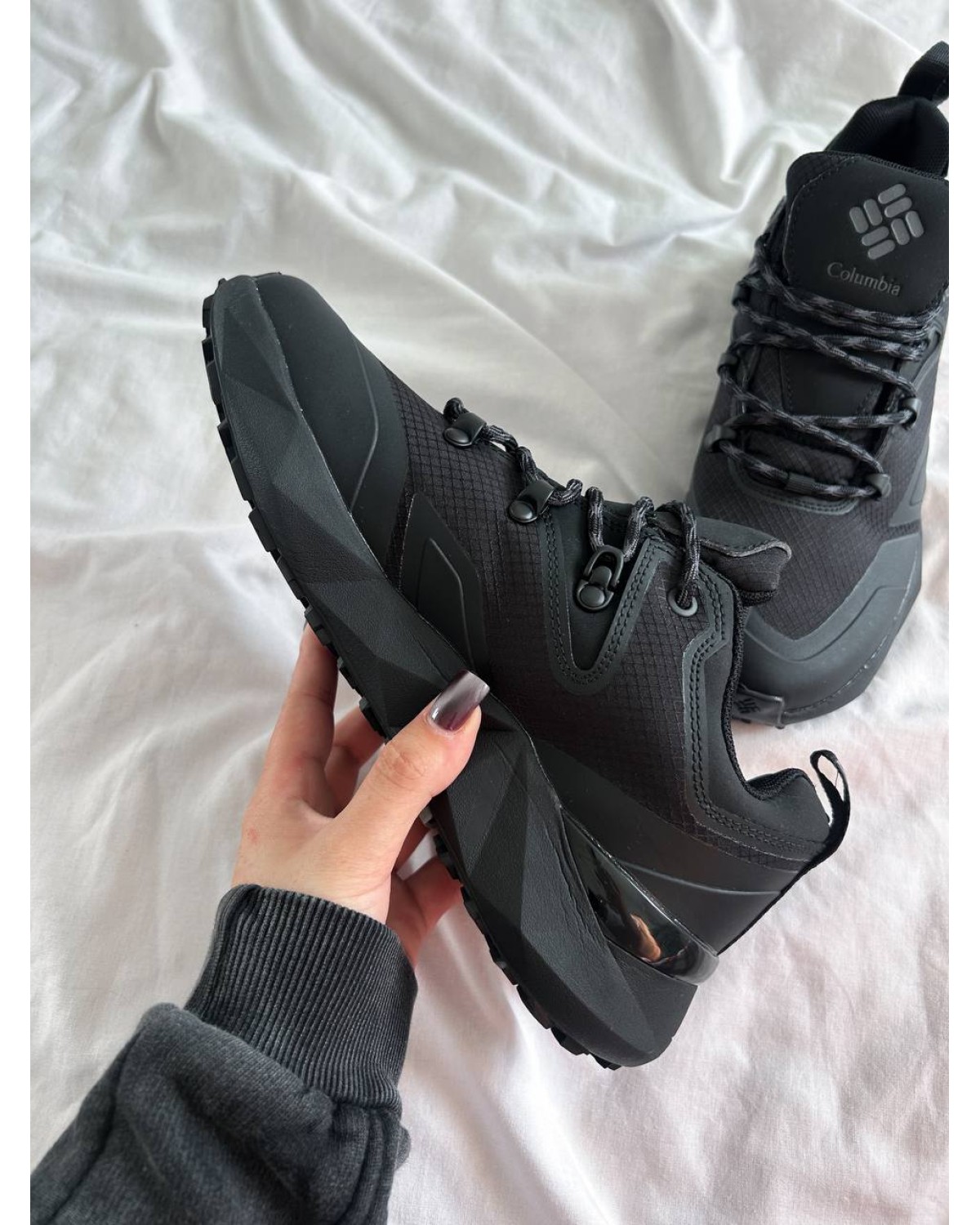 Columbia 3M Thinsulate