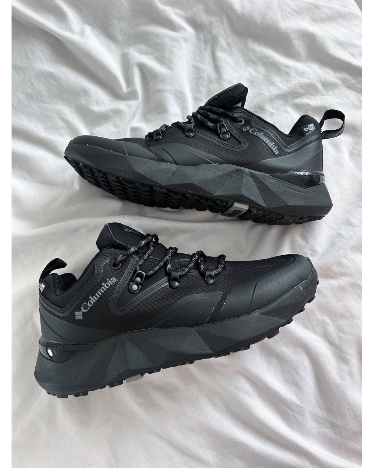 Columbia 3M Thinsulate