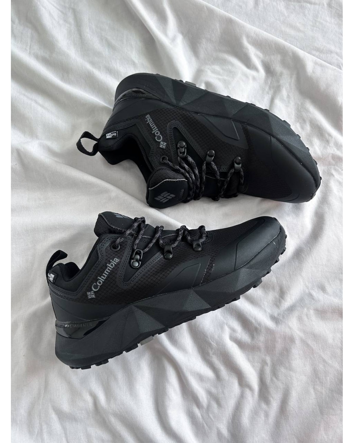 Columbia 3M Thinsulate