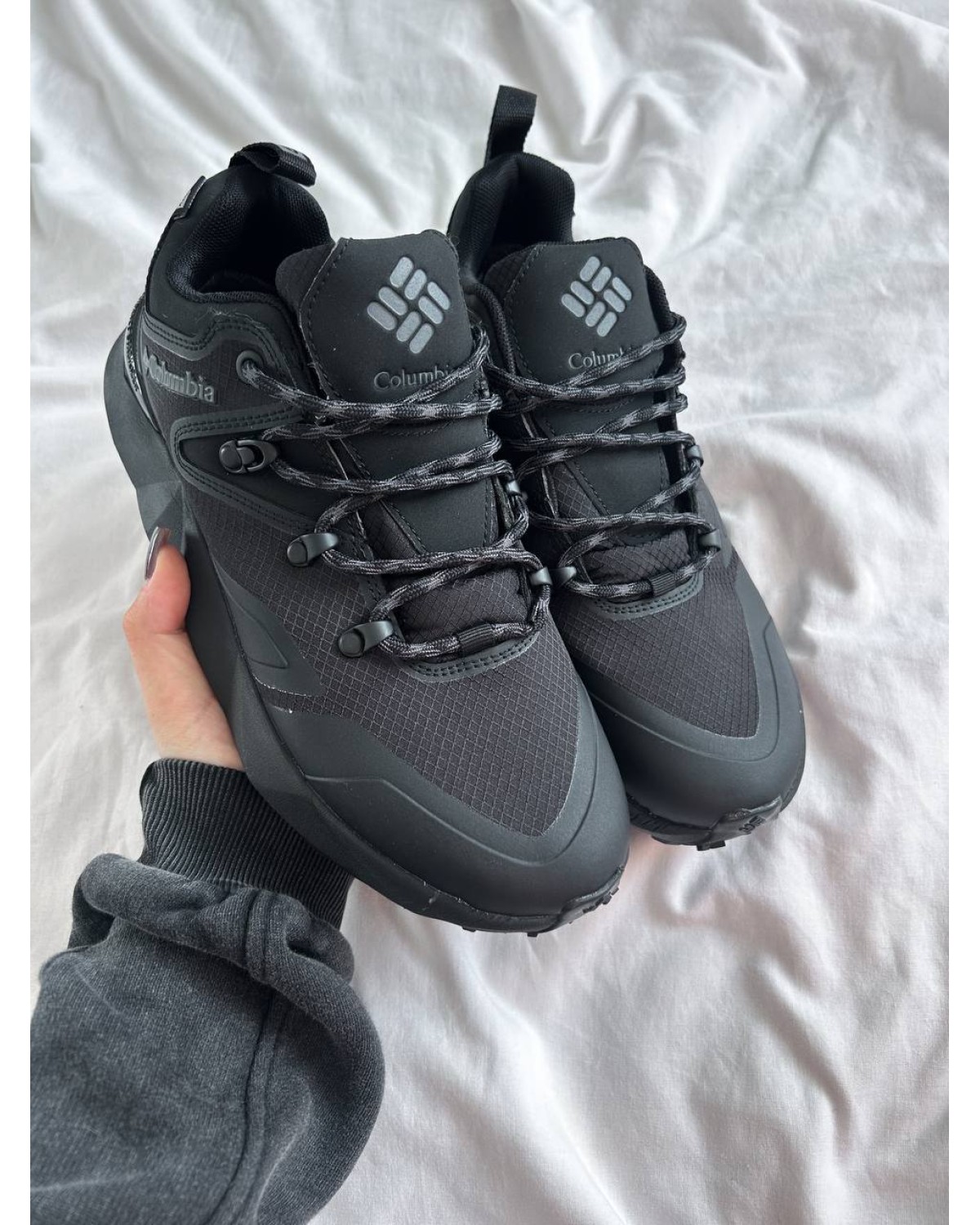 Columbia 3M Thinsulate