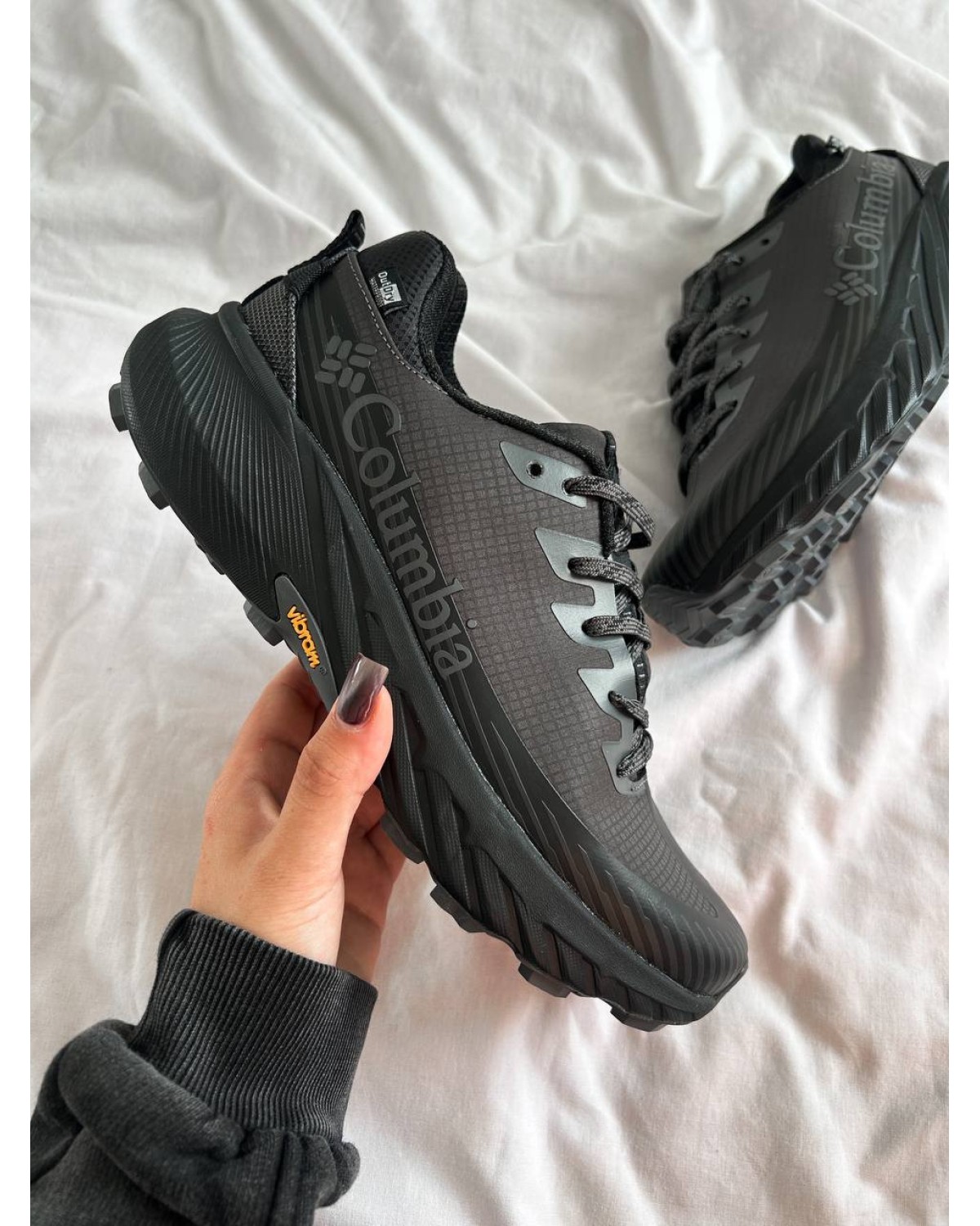 Columbia Vitesse Outdry