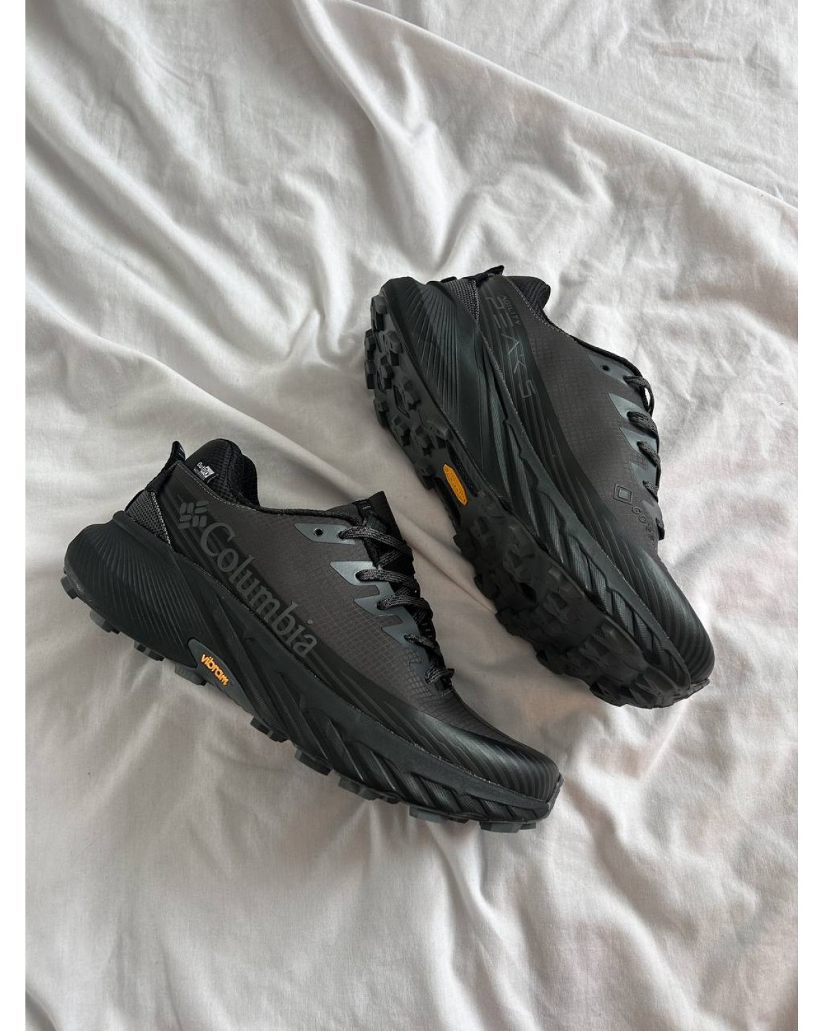 Columbia Vitesse Outdry