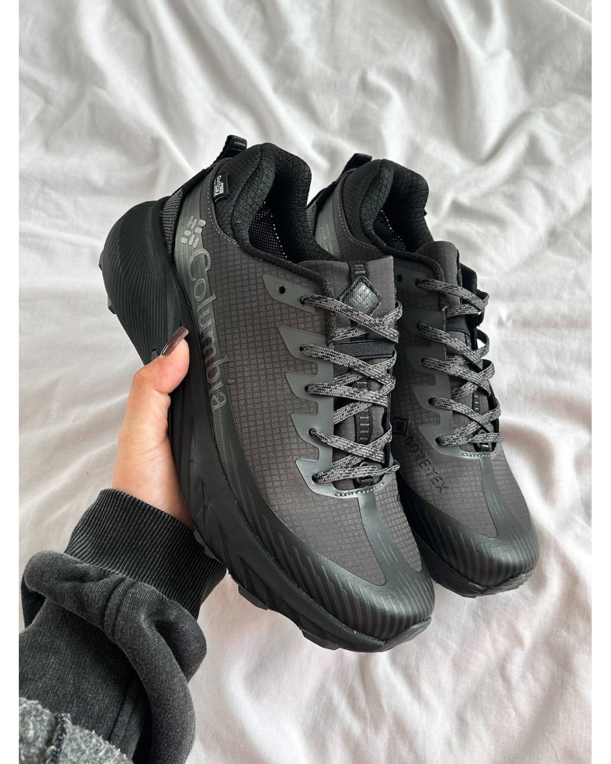 Columbia Vitesse Outdry