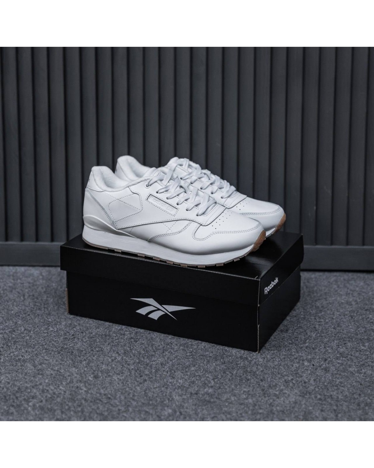 Reebok Classic