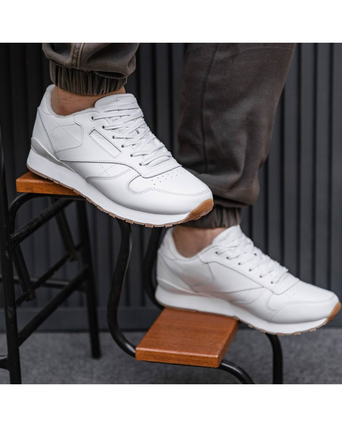 Reebok Classic