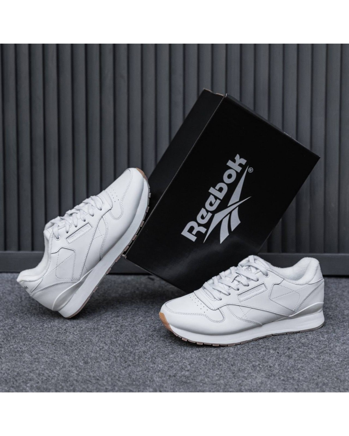 Reebok Classic