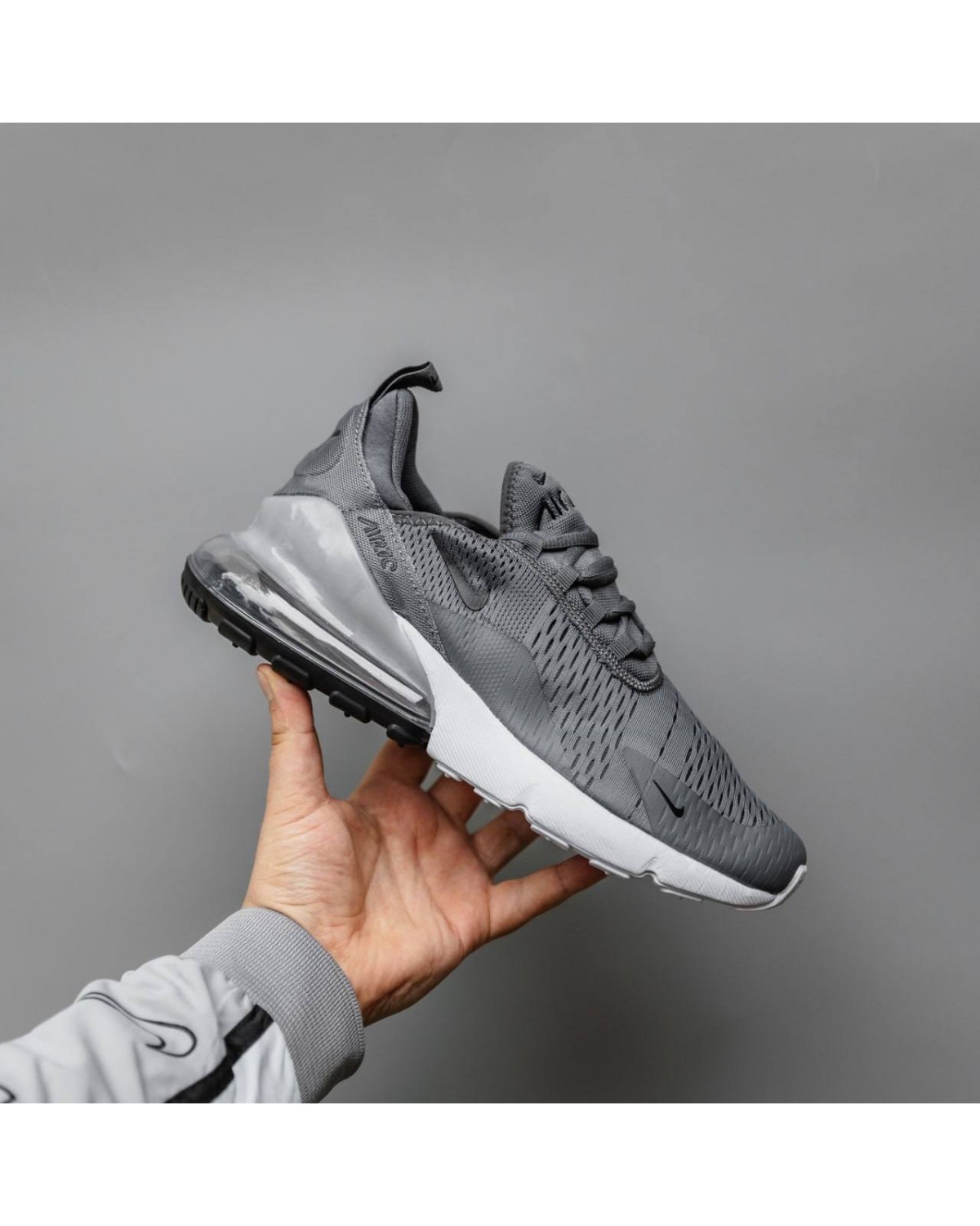 Nike Air Max 270