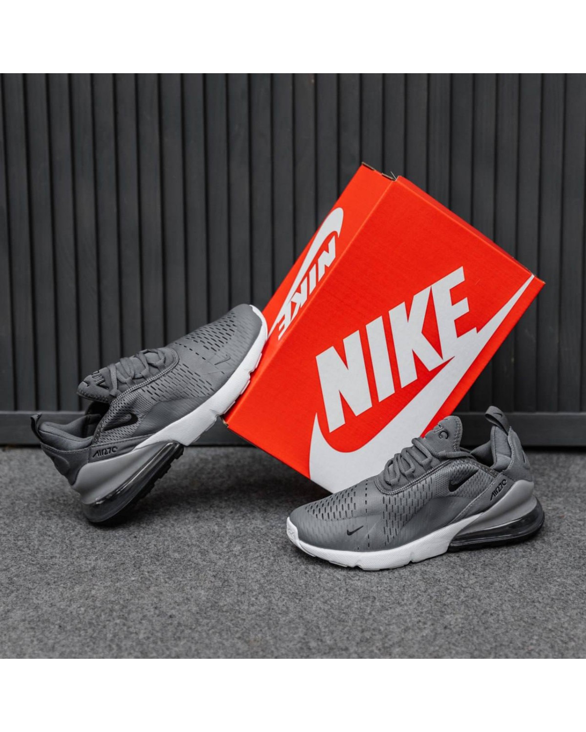 Nike Air Max 270