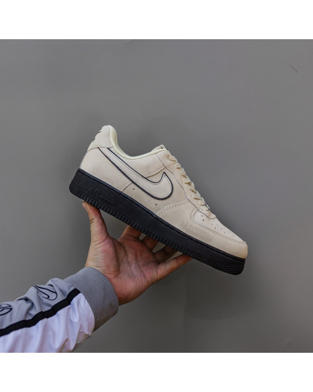 Nike Air Force Low