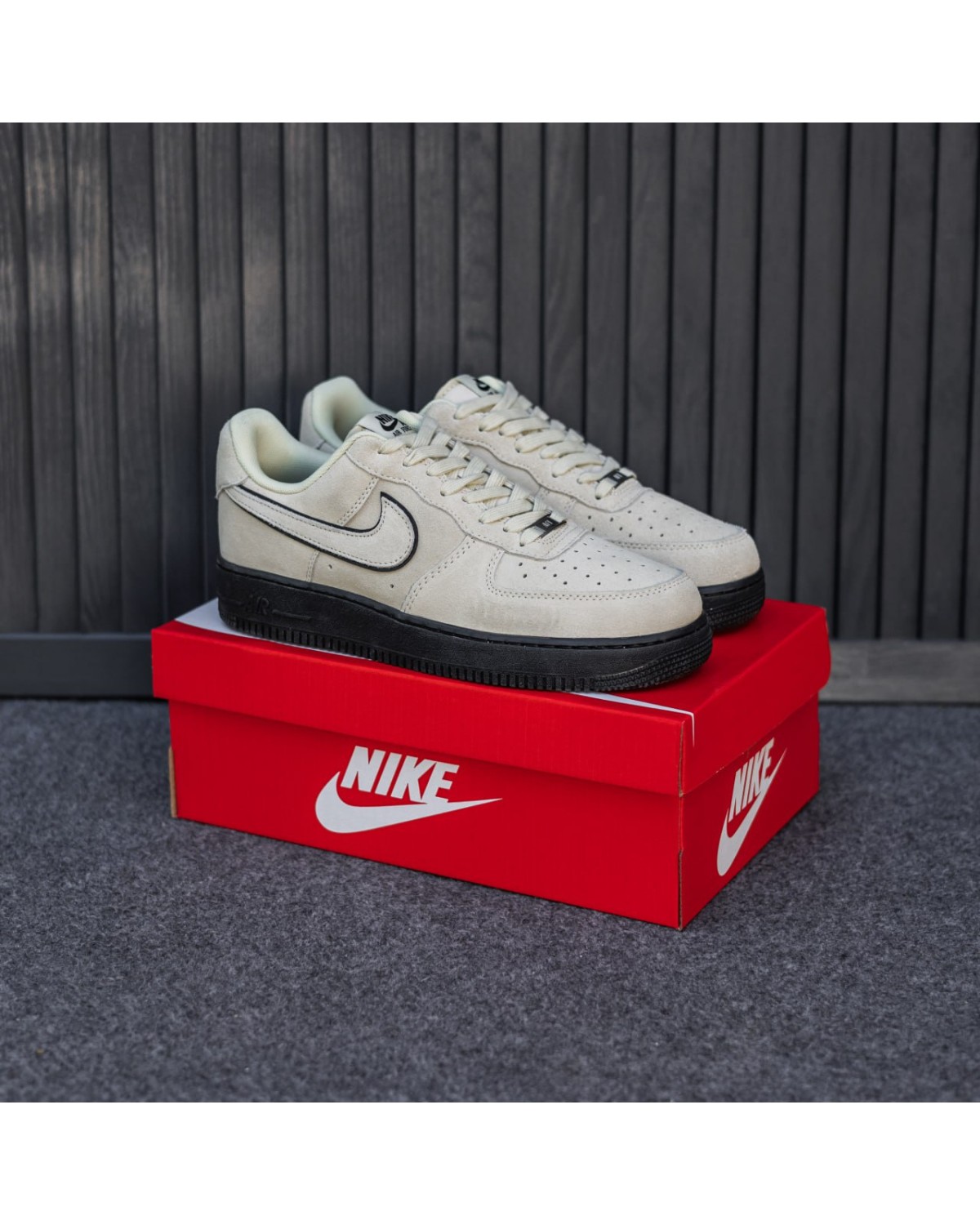 Nike Air Force Low