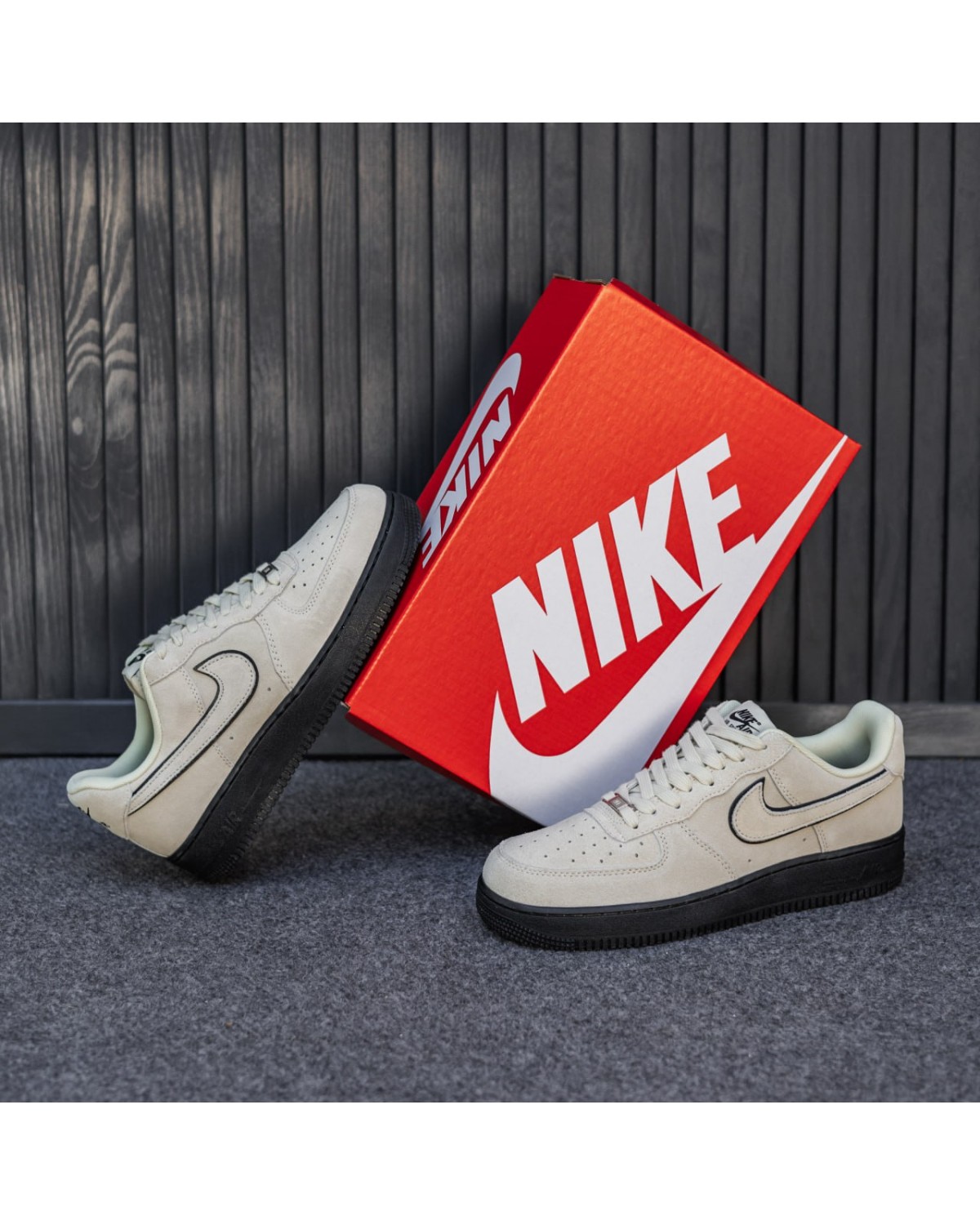 Nike Air Force Low