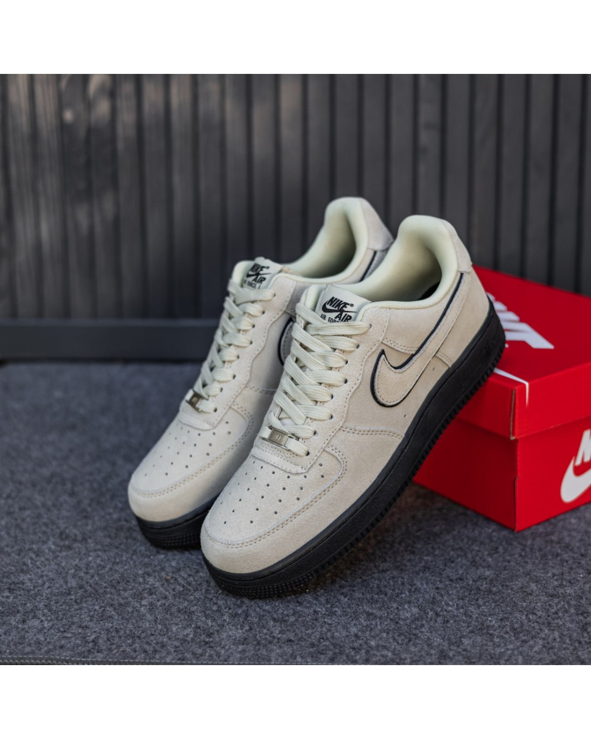 Nike Air Force Low