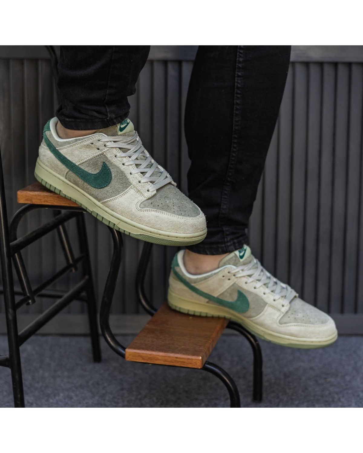 Nike SB Dunk Low