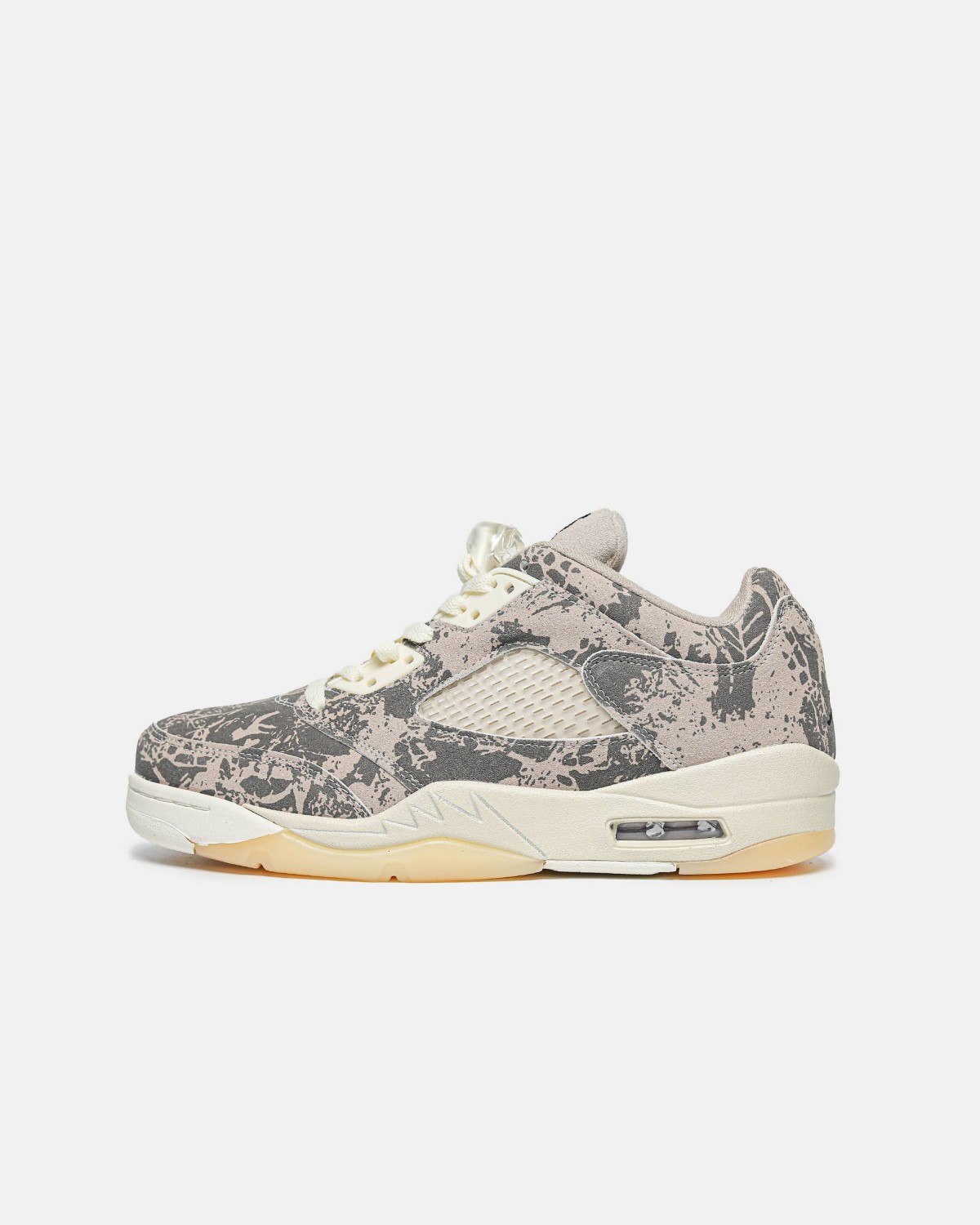 Jordan Retro 5 Low “Expressions”