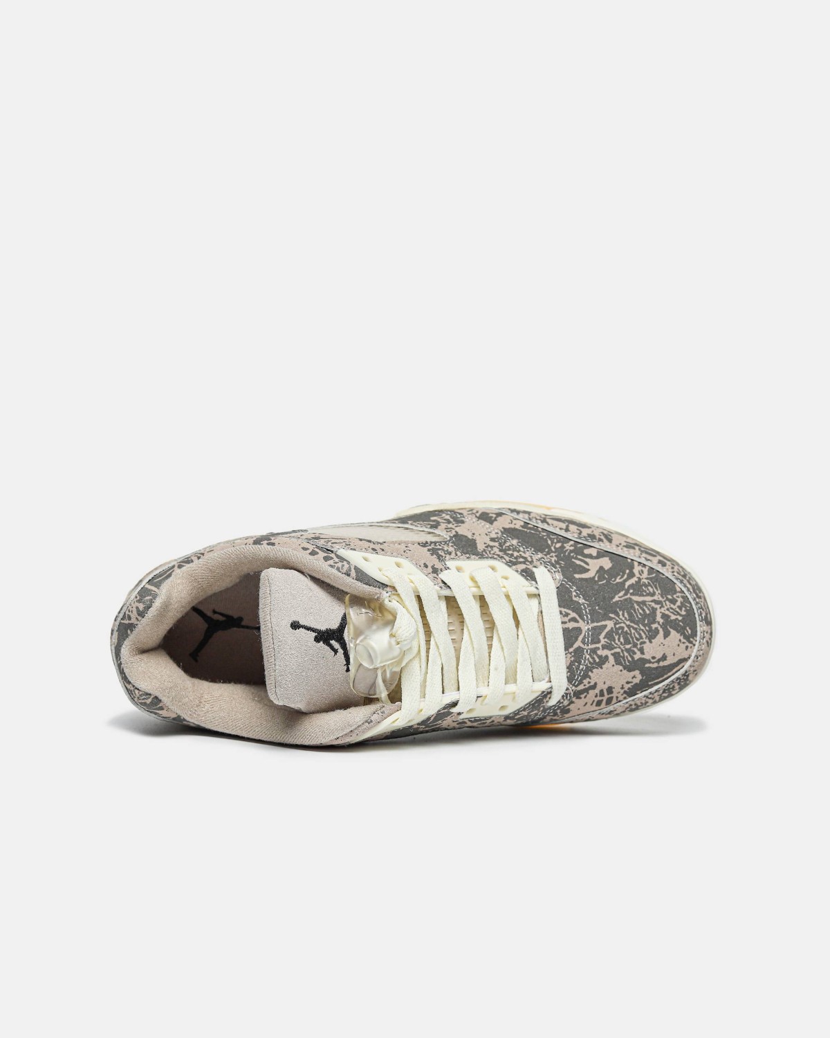 Jordan Retro 5 Low “Expressions”