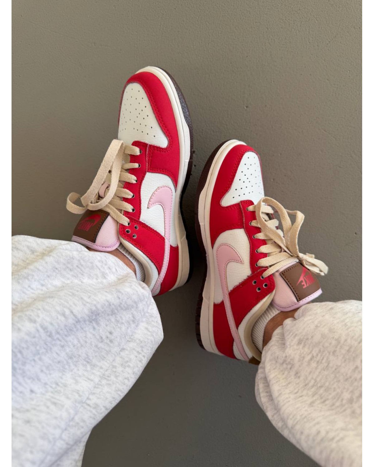 Nike SB Dunk Red Bacon