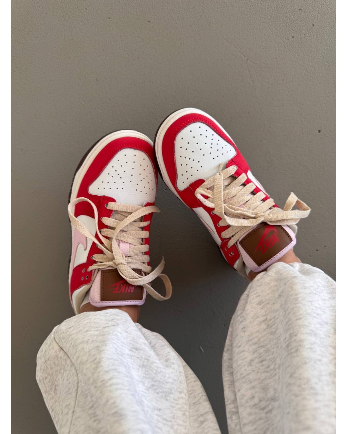 Nike SB Dunk Red Bacon
