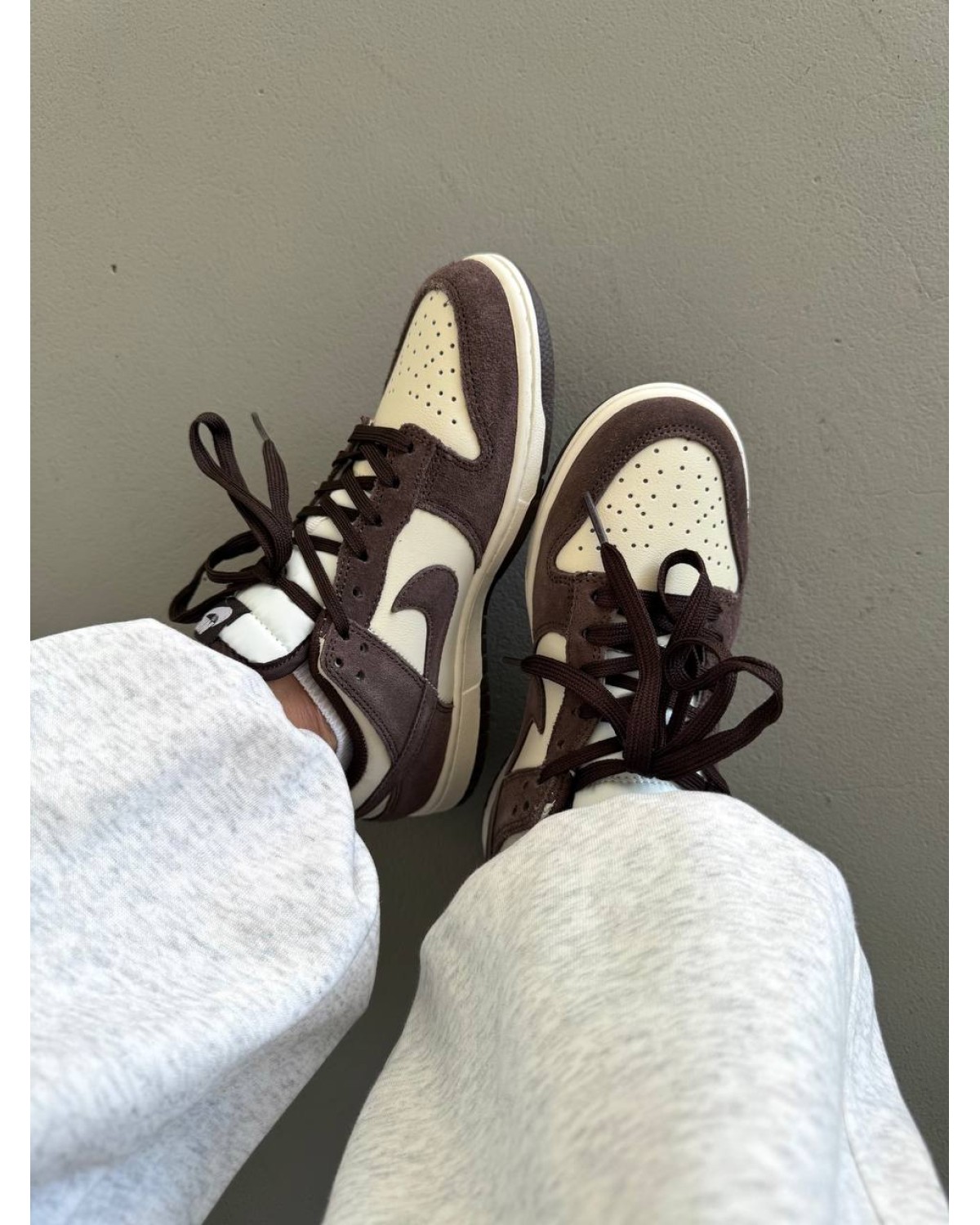 Nike SB Dunk “Brown Suede”