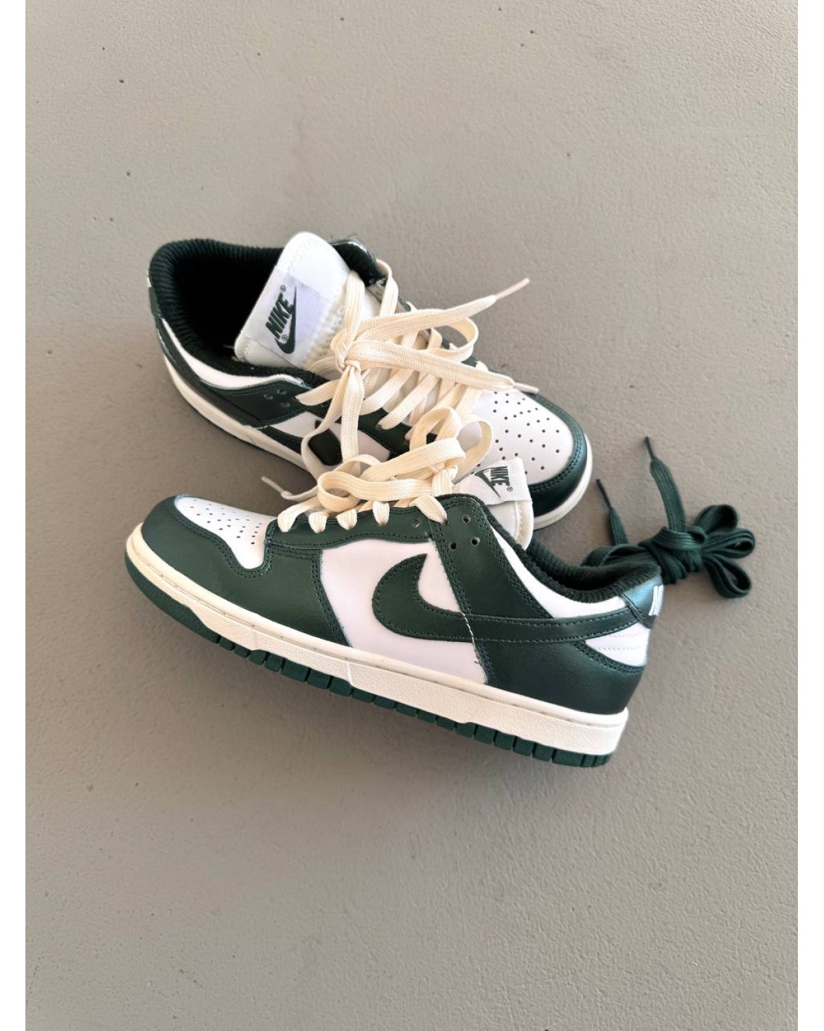 Nike SB Dunk “Vintage Chameleon Green”