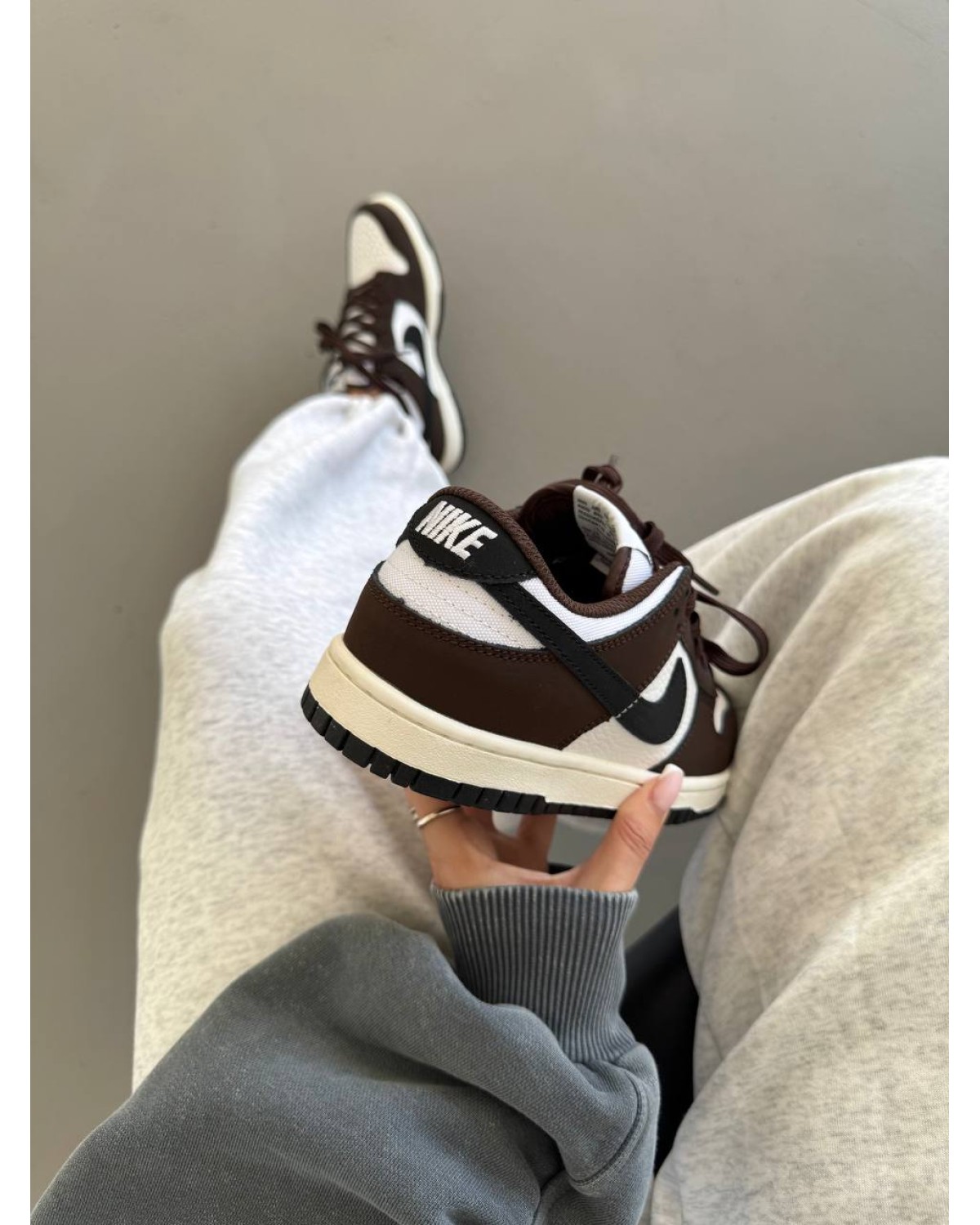 Nike SB Dunk “Next Nature Mocha”