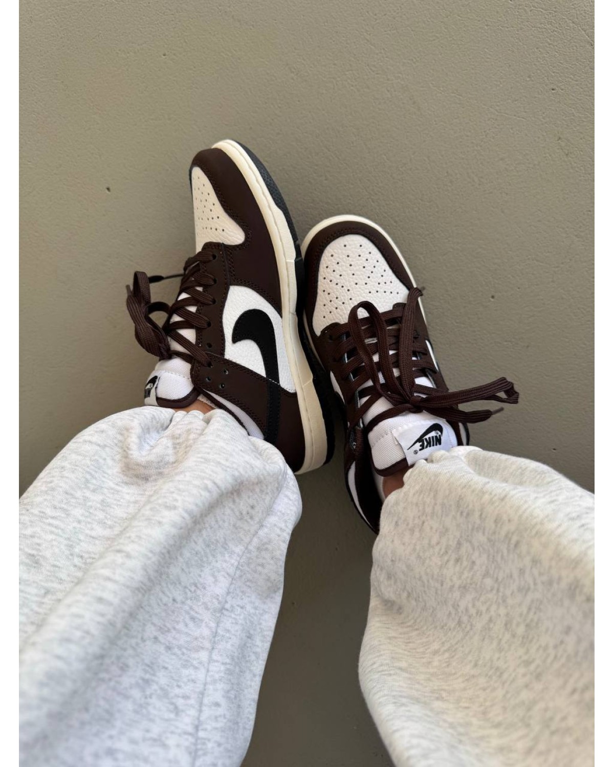 Nike SB Dunk “Next Nature Mocha”