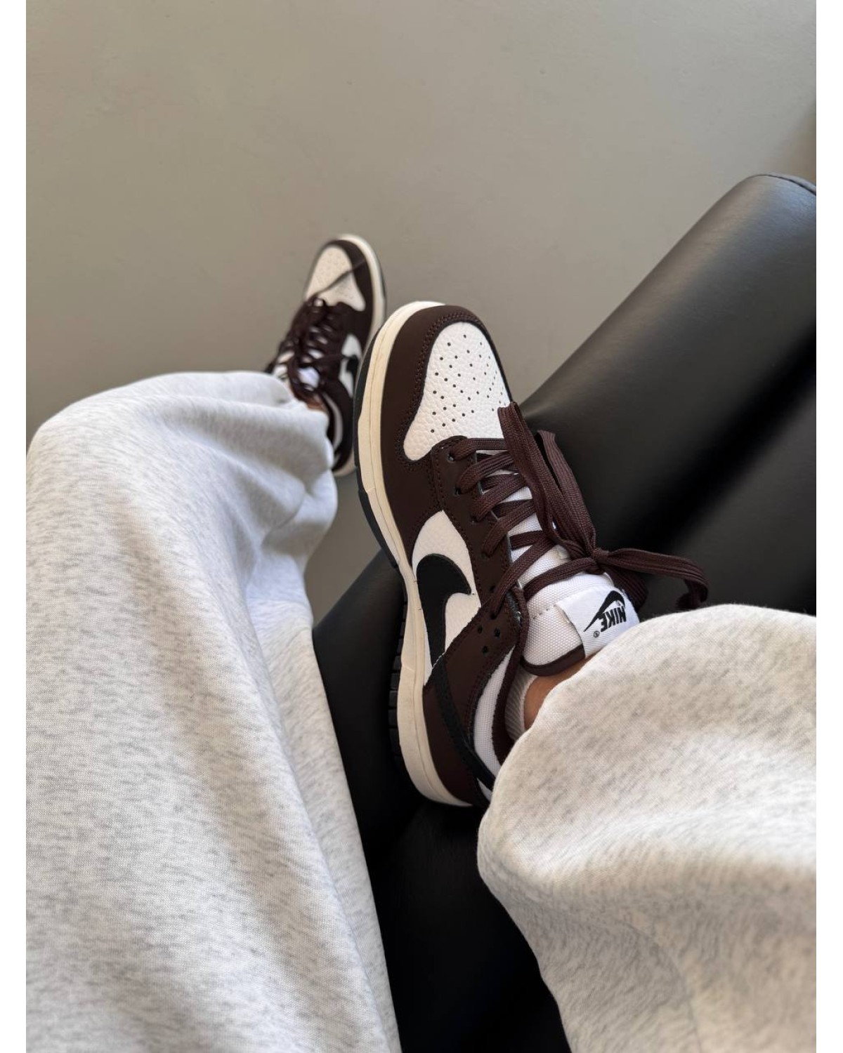 Nike SB Dunk “Next Nature Mocha”
