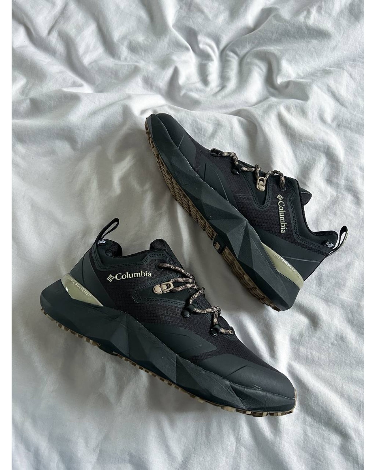 Columbia Facet 30 Black