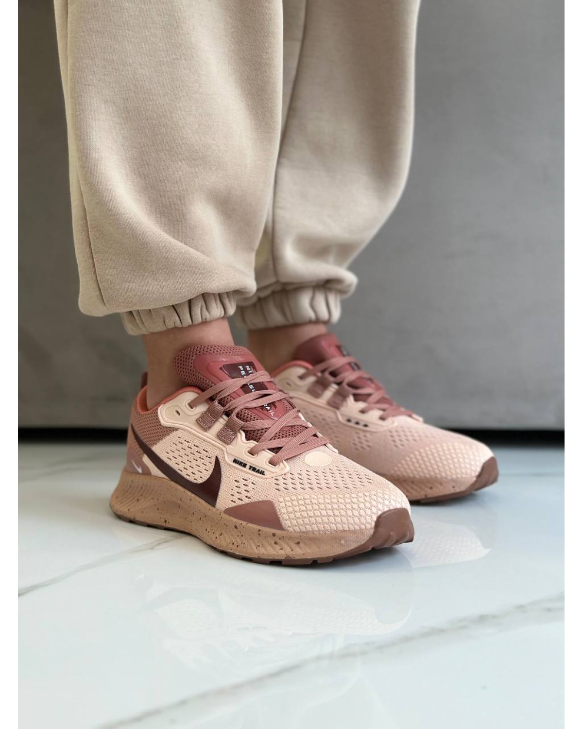Nike Pegasus Trail 2 Desert Dust