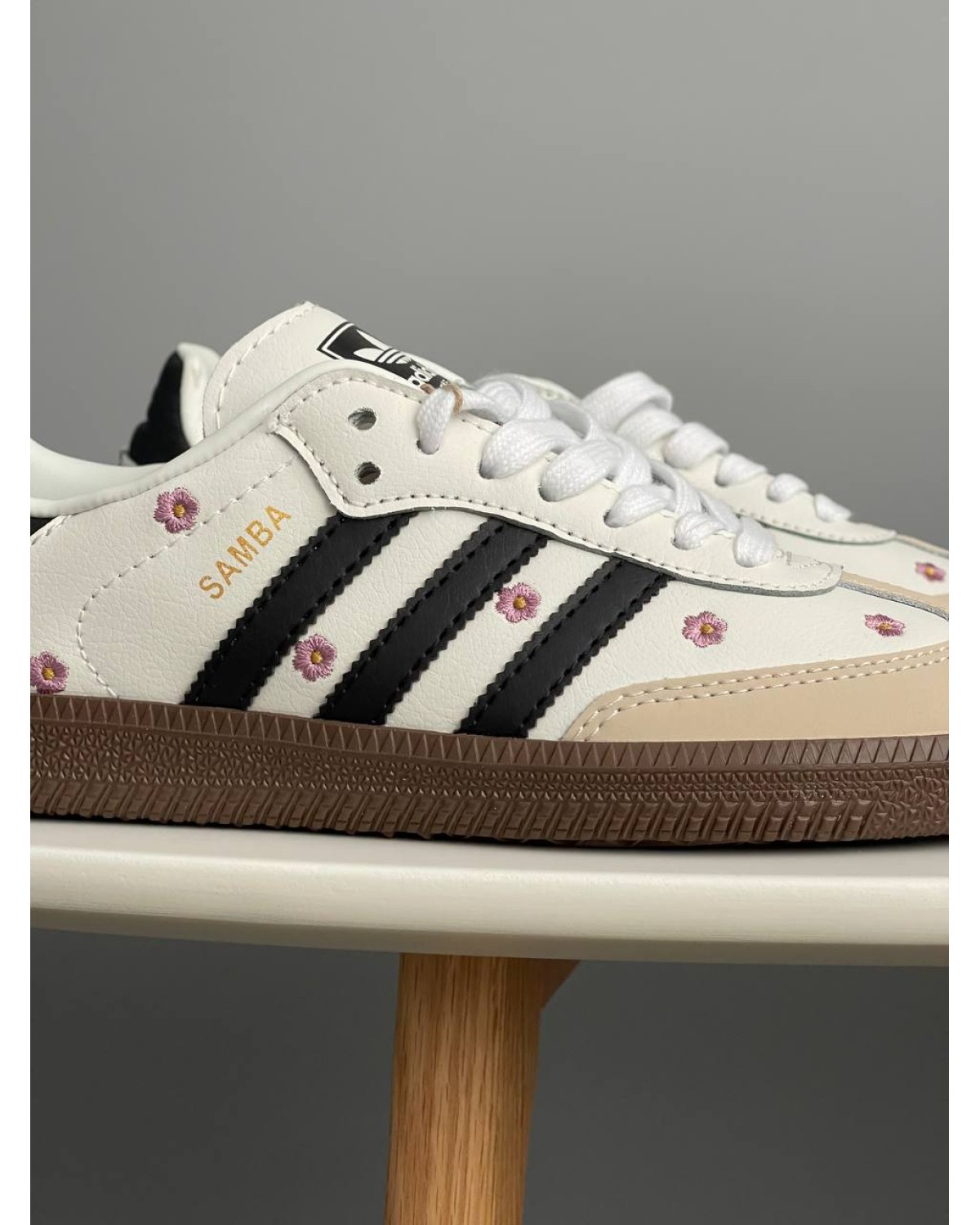 Adidas Samba OG Cardboard