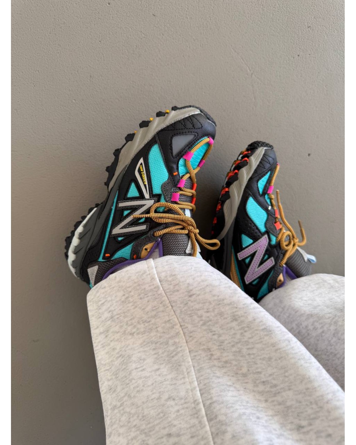 New Balance 610 Multicolor